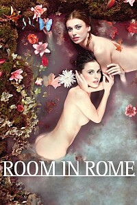 海报: Room in Rome