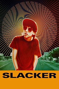 Póster: Slacker