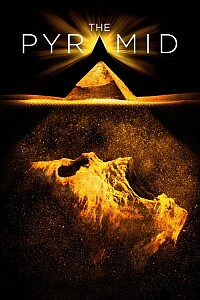 Poster: The Pyramid