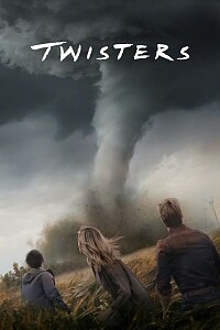 海报: Twisters