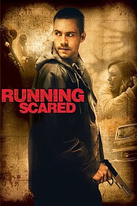 Poster: Running Scared