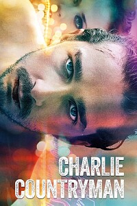 Plakat: Charlie Countryman