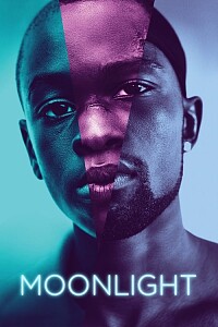 Poster: Moonlight