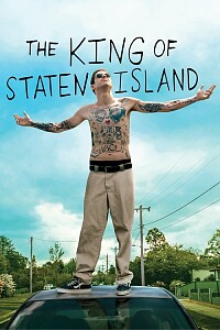 Póster: The King of Staten Island