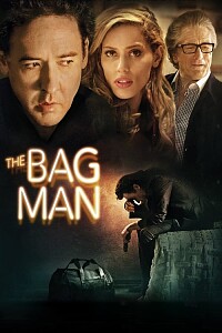 Poster: The Bag Man