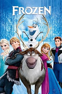 Póster: Frozen