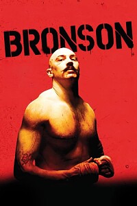 海报: Bronson