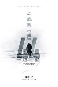 Póster: Child 44