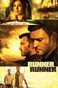 海报: Runner Runner