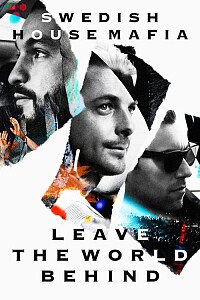 Poster: Leave the World Behind