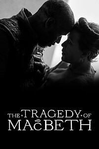 Póster: The Tragedy of Macbeth