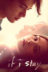 Póster: If I Stay