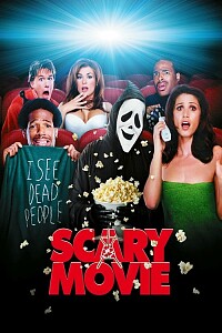 Poster: Scary Movie