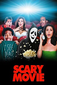 海报: Scary Movie