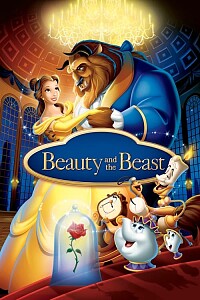 Póster: Beauty and the Beast