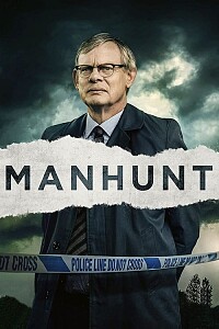 Póster: Manhunt