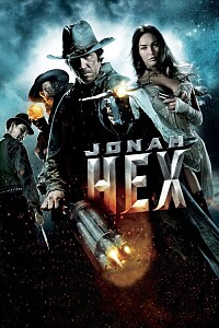 Plakat: Jonah Hex