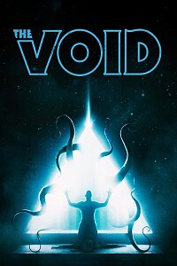 Plakat: The Void