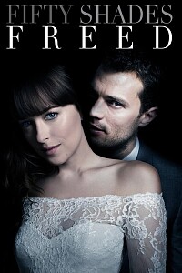 Póster: Fifty Shades Freed