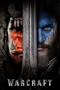 Póster: Warcraft: The Beginning