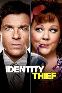 Póster: Identity Thief