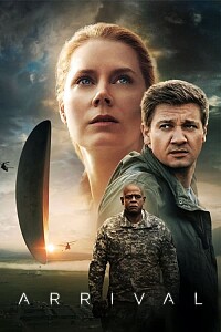 Poster: Arrival