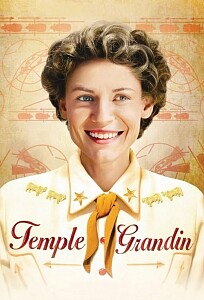 海报: Temple Grandin