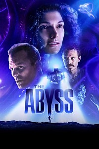 Poster: The Abyss