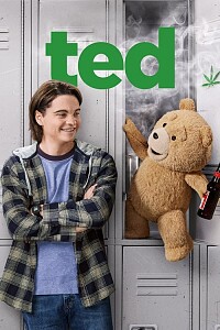 Póster: ted