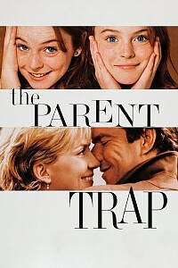 Poster: The Parent Trap