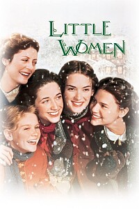 Poster: Little Women