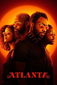 Póster: Atlanta