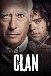 Plakat: The Clan