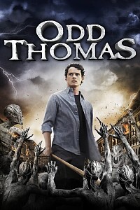 Póster: Odd Thomas