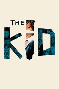 Plakat: The Kid