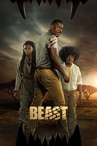 Póster: Beast