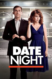 Póster: Date Night