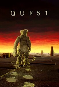 Plakat: Quest