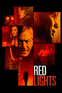 Póster: Red Lights