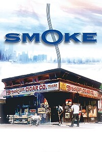 Poster: Smoke