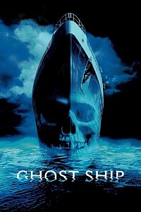 Póster: Ghost Ship