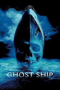 Poster: Ghost Ship