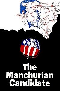 海报: The Manchurian Candidate