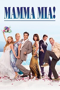 Póster: Mamma Mia!