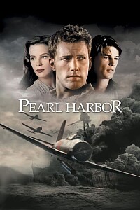 Plakat: Pearl Harbor