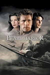 Póster: Pearl Harbor