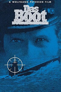 Póster: Das Boot