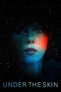 Poster: Under the Skin