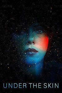 Póster: Under the Skin