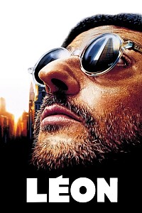 Plakat: Léon: The Professional